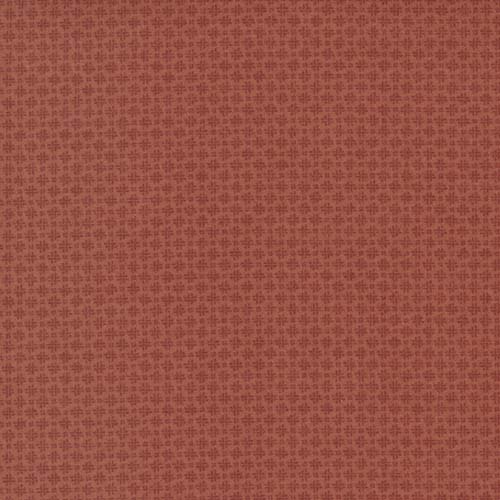 Flannel - Autumn Gatherings -Pumpkin - Spirit - red hashtags on dark orange