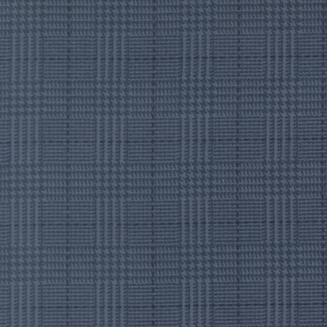 Flannel Gatherings Basics - Plaid - Lake
