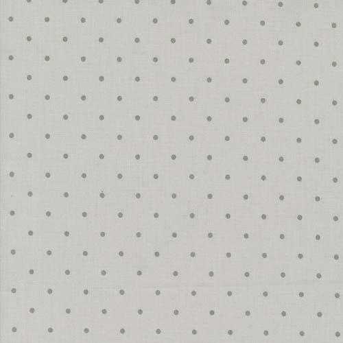 Magic Dot - Blender Dots - Silver - Gray dots on gray