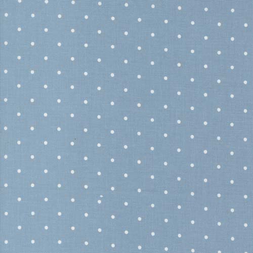 Magic Dot - Blender Dots - Sky - light dots on blue