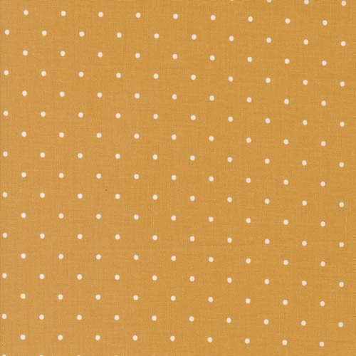 Magic Dot - Blender Dots - Goldie - light dots on gold