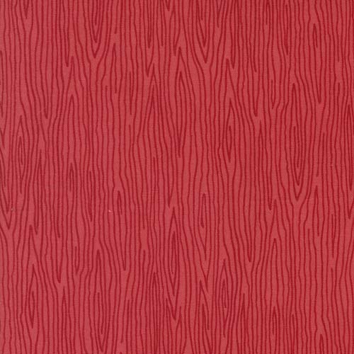 Willows Farm - Barn Wood - Barn Red - red wood grain