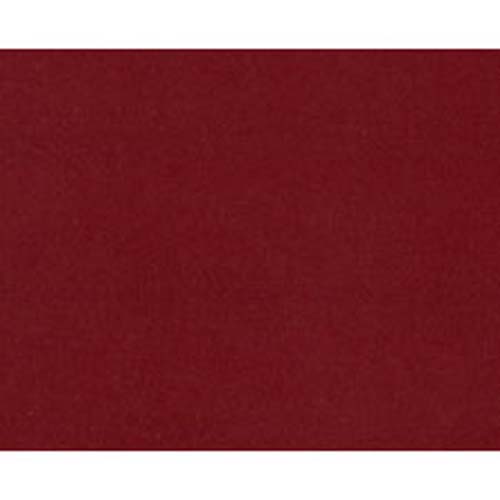 Soft Textures Fireside - Burgundy - 60" Wide 100% Polyester