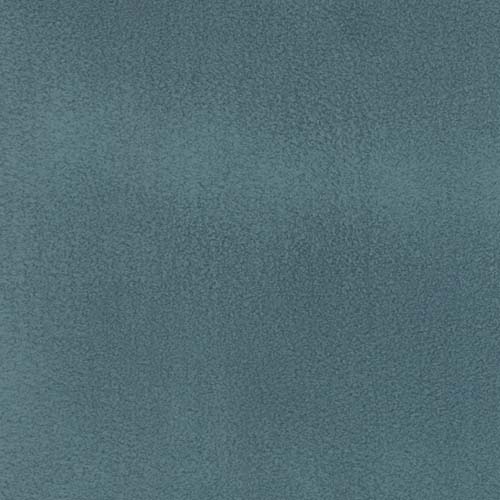 Soft Textures Fireside - Teal Blue - 60" Wide 100% Polyester