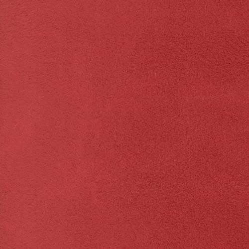 Soft Textures Fireside -Christmas Red - 60" Wide 100% Polyester