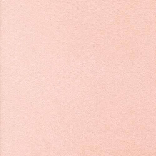 Soft Textures Fireside - Baby Pink - 60" Wide 100% Polyester
