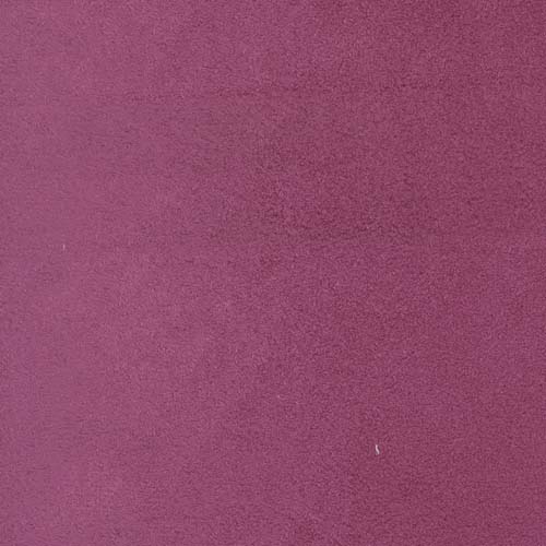 Soft Textures Fireside - Boysenberry - 60" Wide 100% Polyester