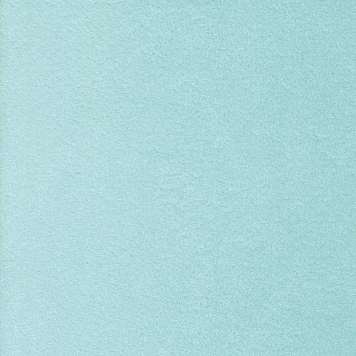 Soft Textures Fireside - Spray - Aqua - 60" Wide 100% Polyester