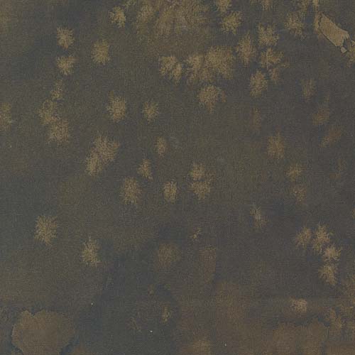 Floribunda - Flow Basics - Espresso - dark brown watercolor texture