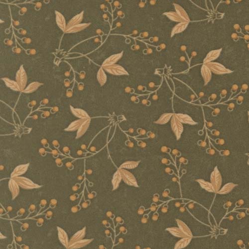 Flannel Season - Autumn Days - Grass