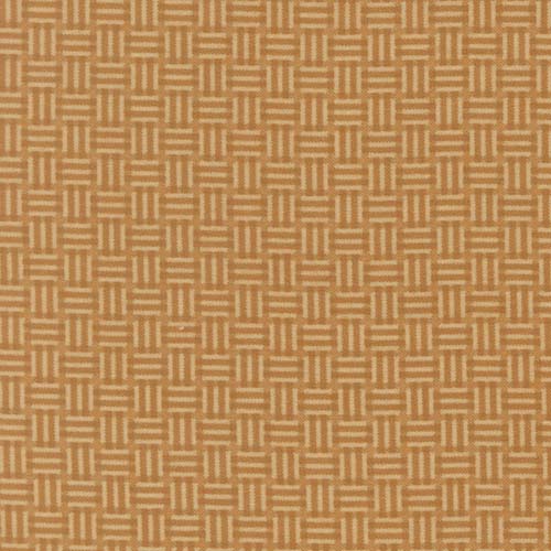 Flannel Season - Basketweave Blender - Moonglow
