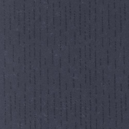 Flannel Season - Ripple Stripes - Indigo