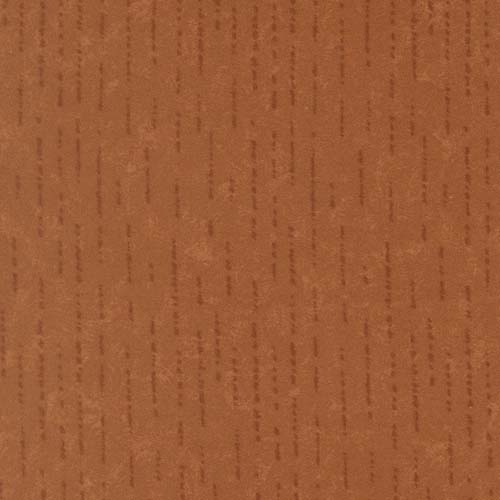 Flannel Season - Ripple Stripes - Pumpkin
