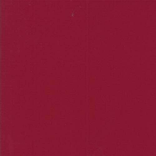 MDA - Bella Solid - Barn Door-Maroon Red