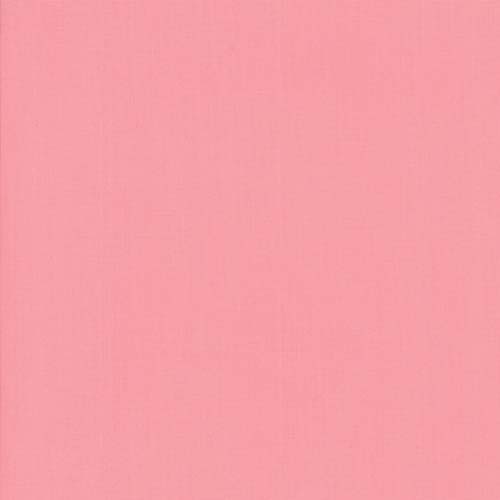 MDA - Bella Solids - Betty's Pink - bright pink - 30's pink