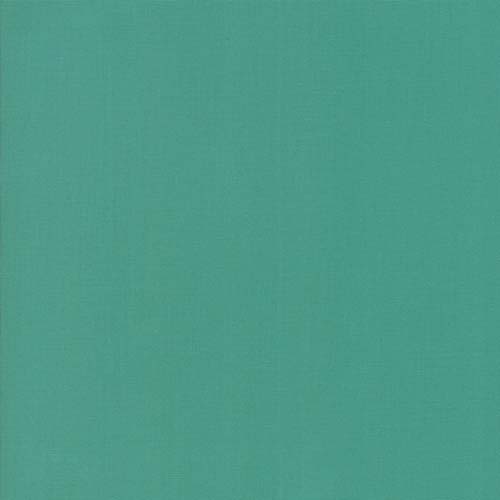 MDA - Bella Solids - Betty's Teal - medium teal