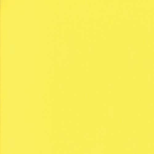 MDA - Bella Solids - Lemon Yellow - bright yellow