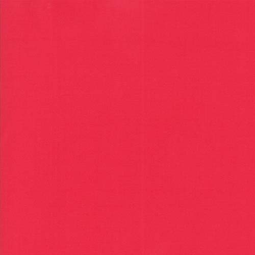 MDA - Bella Solid - Raspberry - dark pink