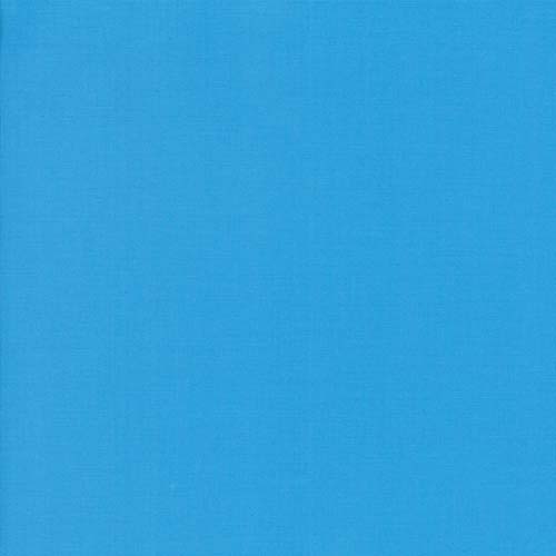 MDA - Bella Solids - Little Boy Blue - bright blue