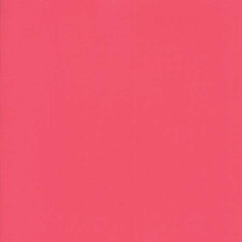 MDA - Bella Solids - Popsicle - Bright Pink  MFC (PG)