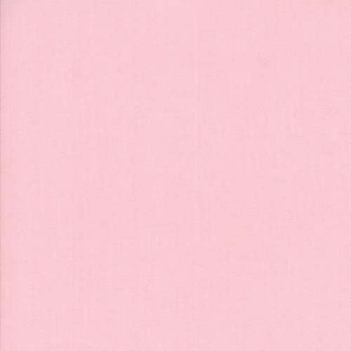 MDA - Bella Solids - Sisters Pink - light pink