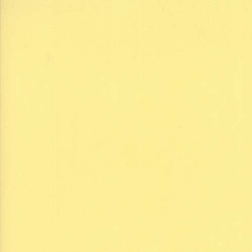 MDA - Bella Solids - Soft Yellow
