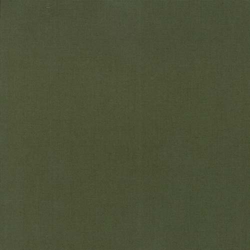 MDA - Bella Solid - Kansas Green - dusty green