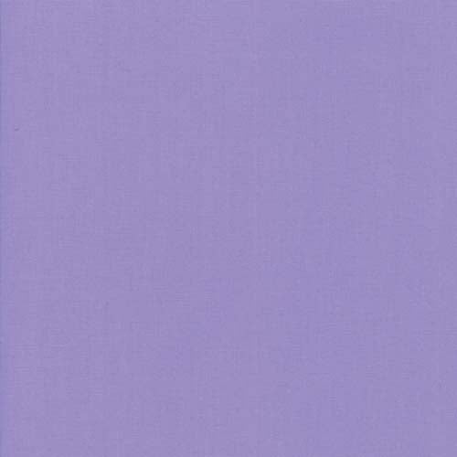 MDA - Bella Solids - Amelia Lavender - light purple