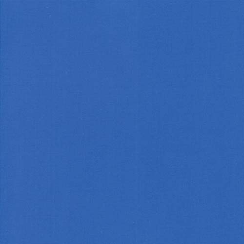 MDA - Bella Solids - Amelia Blue - medium blue