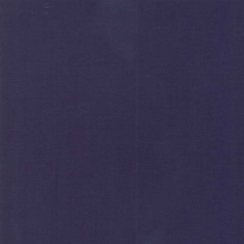 MDA - Bella Solids - American Blue - Dark Blue  MFC (CC)