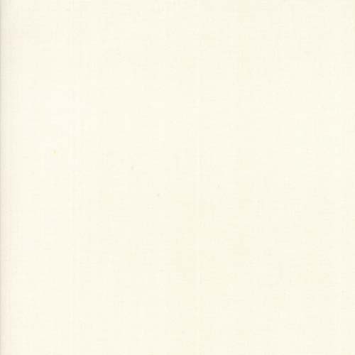 MDA - Bella Solids - Porcelain - off white
