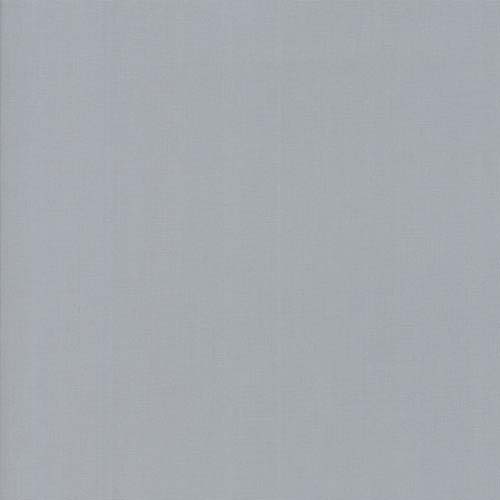 MDA - Bella Solids - Silver - light gray