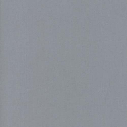 MDA - Bella Solids - Steel - Medium gray