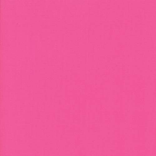MDA - Bella Solid - Fuchsia - Bright Pink