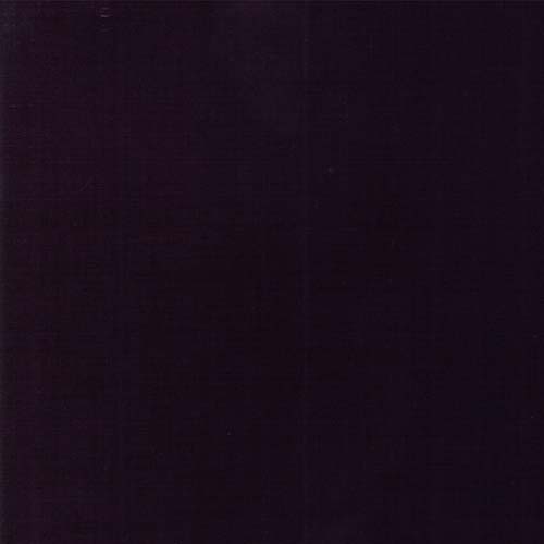 MDA- Bella Solids-Super Black