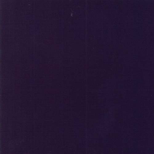 MDA - Bella Solids - Navy - Blue (Aneela Hoey)