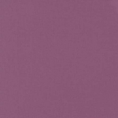 MDA - Bella Solids - Plum - medium purple