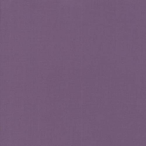 MDA - Bella Solids - Mauve - dusty purple (Aneela Hoey)