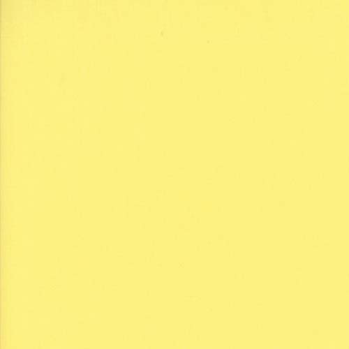 MDA - Bella Solids - Betty's 30's  Yellow