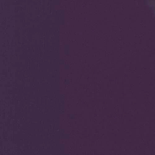 MDA - Bella Solids - Prune -  dark purple