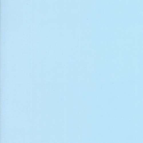 MDA - Bella Solids - Pastel Blue - Pale Blue,  MFC (CC)