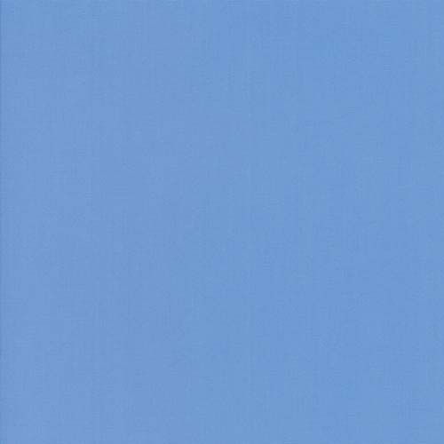 MDA - Bella Solids - 30's Blue