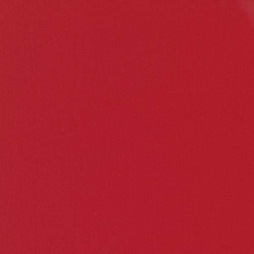 MDA - Bella Solids - Cayenne - red (Beautiful Day)
