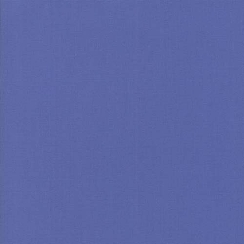 MDA - Bella Solid - Periwinkle - medium blue violet