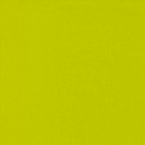 MDA - Bella Solids - Acid Green -  yellow green (Me and my Sister)