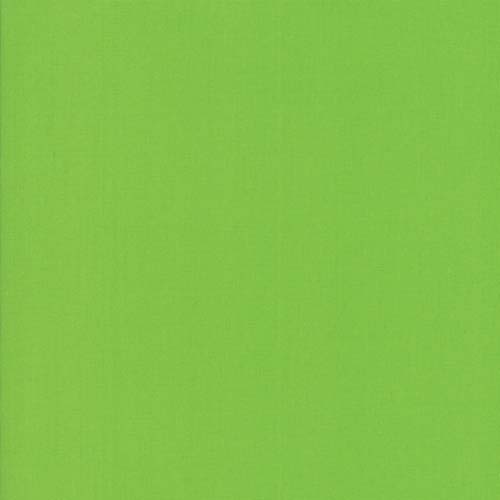 MDA - Bella Solids - Sprout Green