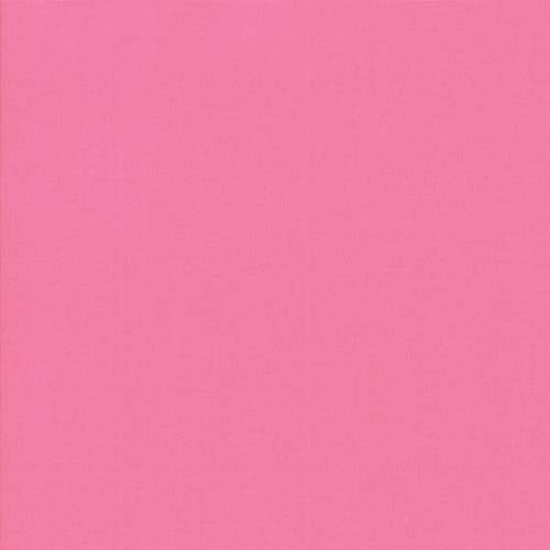MDA - Bella Solids - 30's Pink