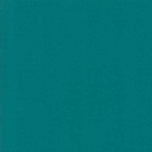 MDA - Bella Solids - Lagoon - turquoise, MFC (CC)