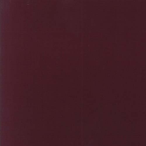 MDA - Bella Solids - Merlot - dark plum