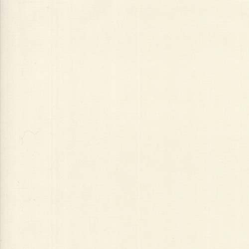 MDA-Bella Solids - Eggshell - light cream